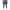 Blue, variant on Niceyoeuk Women Yoga lLong Pants, High Waist Stretchy Hip Lift Workout Leggings Exercise Running Sport Pants