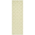 thumbnail image 4 of Safavieh Tapis en Laine Touffetée à Main Ron Cambridge 6', 4 of 10