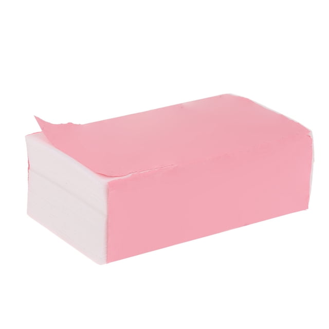 Perm Salon Hair Dye Thickened Perm Paper High Temperature Resistance Barber Tissue for Hot & Cold Hair Perming