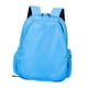 thumbnail image 4 of Mochila de tenis con compartimento para zapatos, resistente al agua, de gran capacidad, multiusos, portátil, bolsa deportiva para mujeres y hombres. Azul, 4 of 8