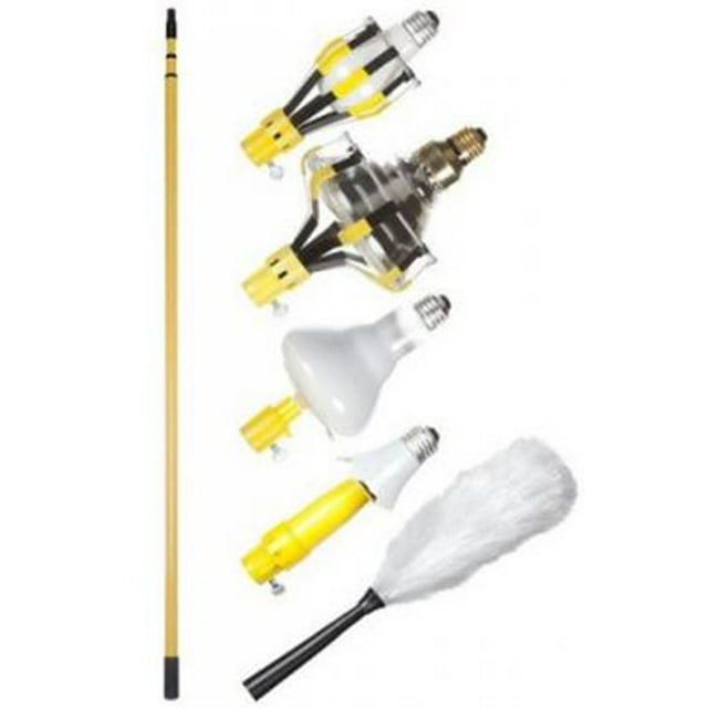 Kit de Changement d'Ampoule 7 Pcs