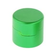 thumbnail image 2 of LOVIVER Porte-Craie pour Queue de Billard Portable en Alliage d'Aluminium Accessoires de Billard Vert, 2 of 8