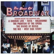 Best of Broadway / Various