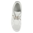 thumbnail image 5 of Endoto Elastic Shoelaces for ON Cloud 5 & 6 No Tie Replacements Shoes Laces Stretchy Bungee Running Training(Color:Beige,Size:12Inch), 5 of 7