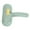Green, variant on Xirurus Pet Hair Remover Multipurpose Efficient Reusable Double Sided Portable Lint Roller for Furniture Couch Carpet Clothing Bedding Yellow 11.4 inches / 29.0 cm