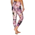 thumbnail image 3 of RBX Active Women's Cloud Mist Squat Proof 7/8 Legging, 3 of 5