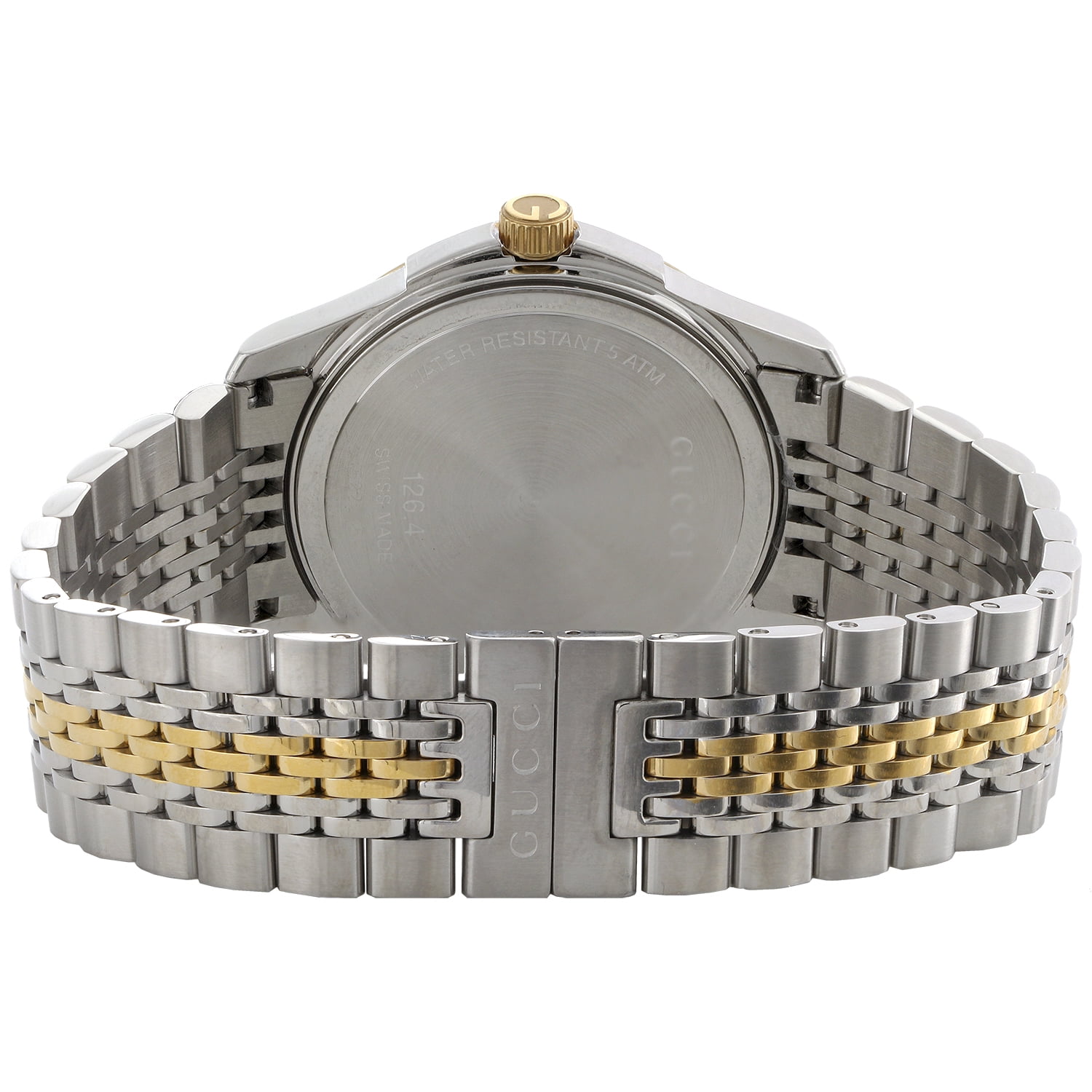 Gucci Ya126409 Diamond Watch G-Timeless 38mm Two Ireland Ubuy