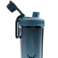 thumbnail image 2 of Botella shaker eléctrica VOLTRX Gallium USB-C 700 ml, 2 of 7