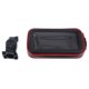 thumbnail image 1 of Motoci De De Impermeable Cubierta Del De Del Teléfono A Prueba De Golpes Soporte Del Manillar - METRO Yotijar Handlebar Phone Pouch, 1 of 9