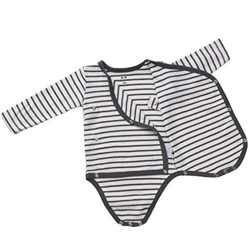 baby side snap onesies