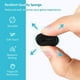 thumbnail image 4 of 18 anillos de precisión para asistencia de puntería y control de movimiento para PS5, Steam Deck, PS4, Xbox Series X, S, Xbox One, Switch, Switch OLED y Switch Pro, 2 niveles de intensidad diferentes, 4 of 7