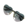 thumbnail image 2 of EYIIYE Children's Glasses UV Protection Sunscreen Love Design Casual Sunglasses, 2 of 5
