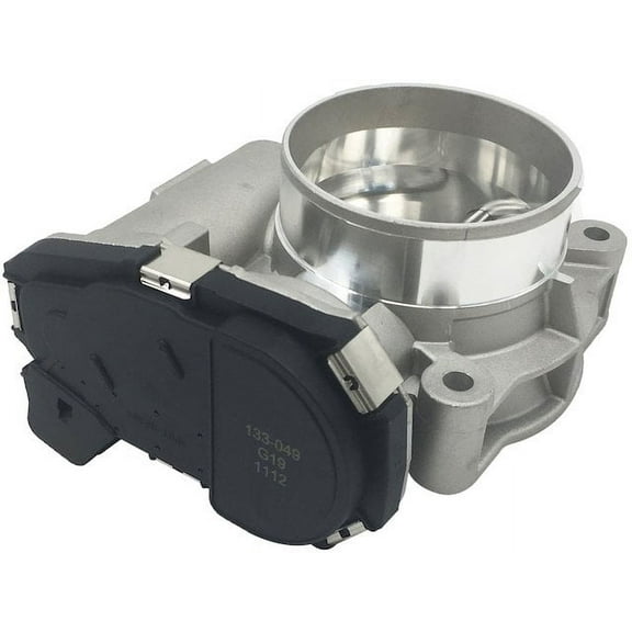 Throttle Body - Compatible with 2008 - 2011 Cadillac CTS 2009 2010