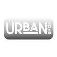 thumbnail image 3 of Urban Shop , Ribbed Compressed Foam Kids and Teen Chair, Black, 3 of 9