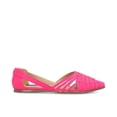 thumbnail image 1 of Flats Dama Rosa Capa de Ozono rosa 27 Capa De Ozono Balerina, 1 of 3