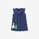 thumbnail image 1 of Vestidos de verano para niños Vestidos para niños Vestidos de algodón para niñas, 1 of 6