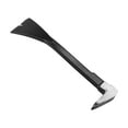 thumbnail image 2 of BTOER Nail Puller Paw Pry Bar Nail Remover Tool Rocking Crowbar for Home Remodeling, 2 of 9