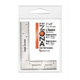 thumbnail image 3 of Zona 37-434 L-Square, Stainless Steel, 3-Inch x 4-Inch, 3 of 3