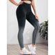 thumbnail image 2 of Leggings de energía de Color degradado para mujer, mallas deportivas para entrenamiento, correr, mallas para gimnasio, ropa deportiva elástica, pantalones de Yoga, 2 of 5