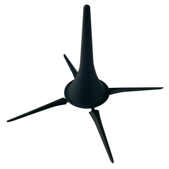 Stand, Clar, Detach 4 Legs