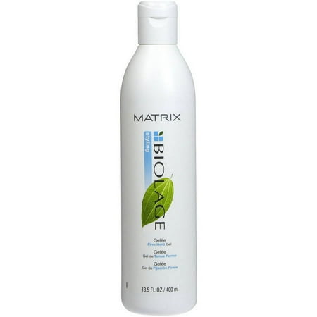 Matrix biolage styling gelee, 13.5 fl oz