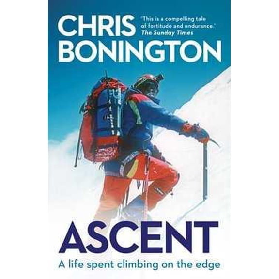Ascent