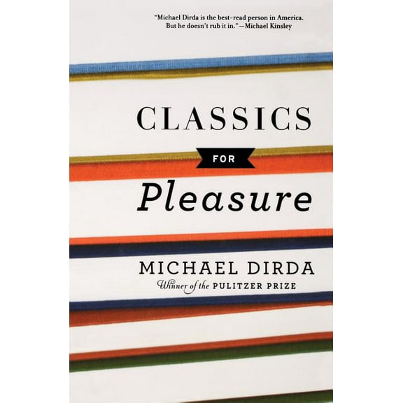 Harvest Book Classics for Pleasure, (Paperback)