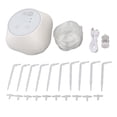 thumbnail image 2 of Drip Irrigaition Watering Device, Smart Watering Device Wide Application Easy Operation WiFi Water Saving  for Garden, 2 of 7