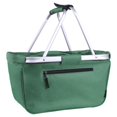 thumbnail image 1 of Cesta de pícnic SIYUAN plegable 33 x 24 x 23 cm 24 L, 1 of 6