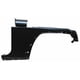 thumbnail image 1 of SALPICADERA WRANGLER 2007 al 2015 JEEP Derecha/Pasajero Generica ., 1 of 4