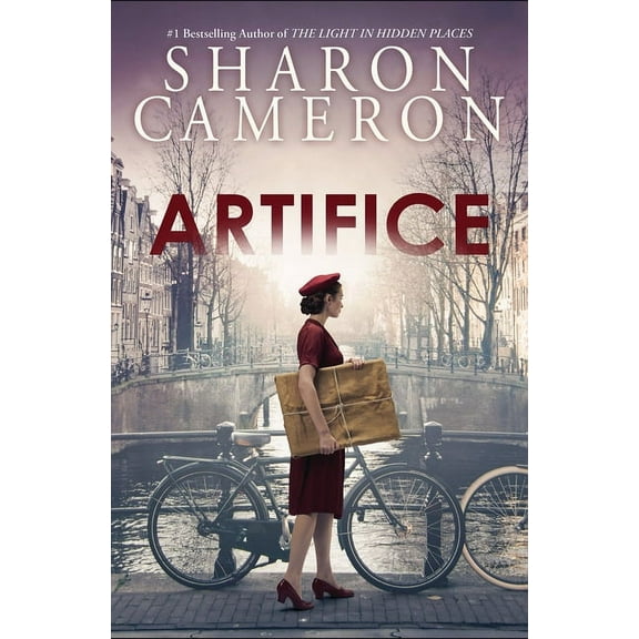 Artifice, (Hardcover)