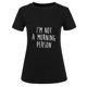 thumbnail image 3 of Gibobby Blusas Manga Larga Para Mujer Saco Tamaño Casual Top Plus Manga Moda Camiseta Algodón WomensO-Neck Blusa de mujer con bolsillo corto（Negro， L), 3 of 5