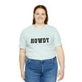 thumbnail image 5 of Howdy Western Inspired Tee, 5 of 8