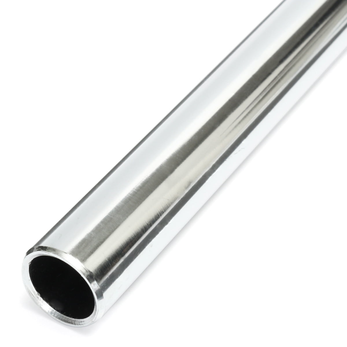 25.4mm Sliver Handlebar Bar For Beach Cruiser Mountain Bike Bicycle 575mm Length