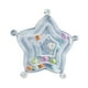 thumbnail image 5 of Bird Cage Toy Parrot Ratiry Wheel Game Interactive Game Enriquecimiento ligero Azul, 5 of 8