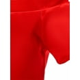 thumbnail image 4 of Tregren Girls Christmas Dresses Fancy Christmas Festival Party Dress for 3-10 Years Toddler Girls, 4 of 7