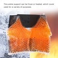 thumbnail image 4 of Ankle Support with Gel Wrap for Hot Cold , , Muscle Relaxation - Soft, Durable, Leakproof - Lightweight and Compact, 4 of 8
