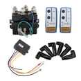 thumbnail image 3 of Winch Relay, Contactor Solenoid Relay Fully Equipped 10Hz-200Hz  For ATV For UTV, 3 of 8