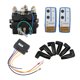 thumbnail image 1 of Relé de cabrestante eléctrico relé de solenoide de cabrestante 10Hz-200Hz DC 12V totalmente equipado para ATV para UTV ANGGREK Otros, 1 of 8