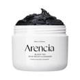 thumbnail image 1 of ARENCIA Black Tea & Yuzu Cleanser 120g, 1 of 4