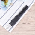 thumbnail image 4 of Comb Rat Tail Carbon Fiber Durable 1Pack, 4 of 5