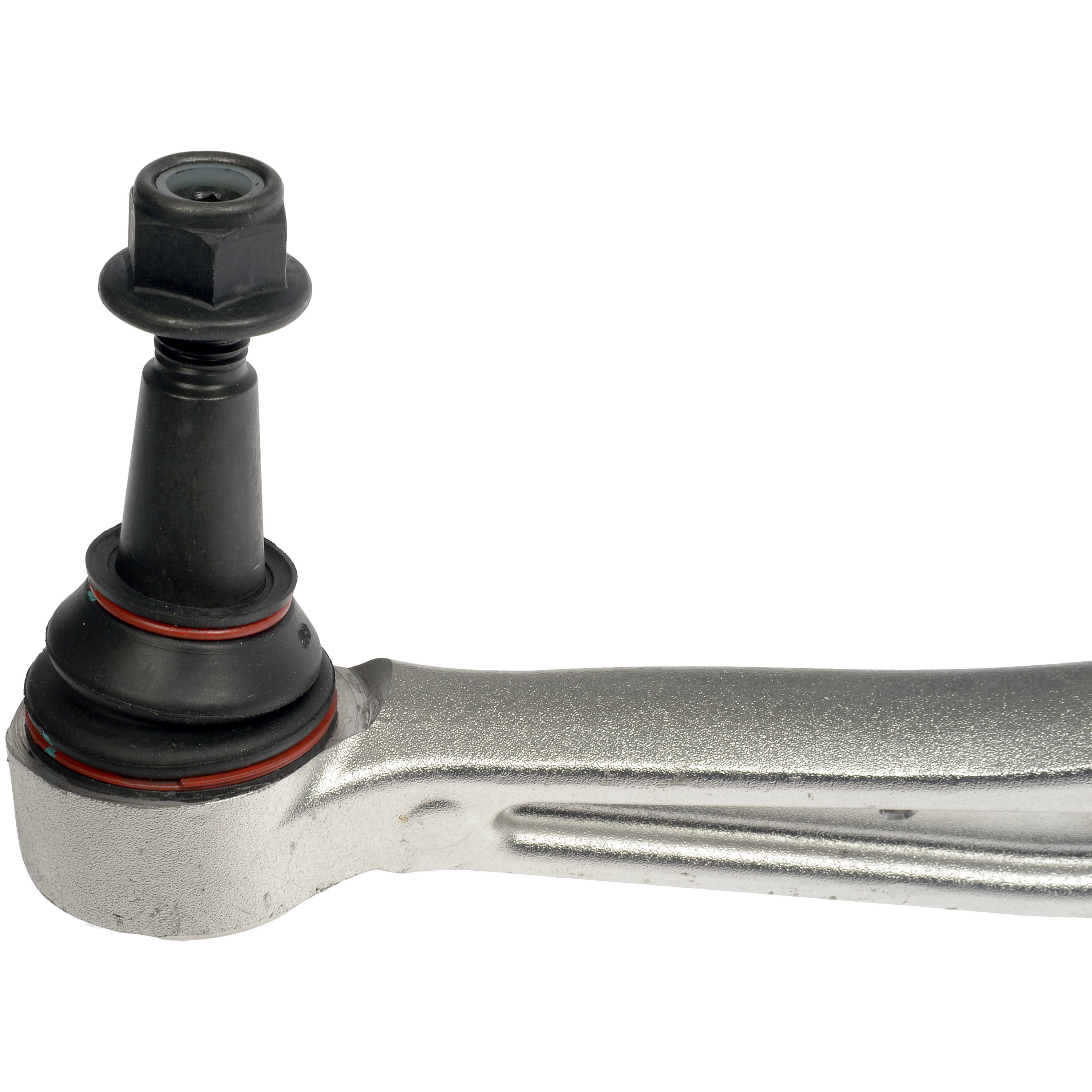 Dorman 526-294 Front Right Lower Forward Suspension Control Arm and Ball Joint Assembly for Specific Cadillac Models