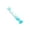 Light Blue, variant on Cat Kicker Toy, Candy Shape Catnip Toys for Cats, Catnip Toys with Crinkle Paper Indoor Kitten Toy Kicker Pillows(Light Blue)