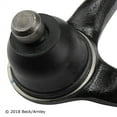 thumbnail image 3 of BeckArnley 102-5465 Control Arm With Ball Joint, 3 of 4