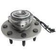 thumbnail image 1 of PT515114 Wheel Bearing and Hub Assembly By POWERTRAIN COMPONENTS (PTC), 1 of 1