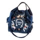 thumbnail image 4 of Bolso de hombro de lona con cadena de bolas para mujer, bolso bandolera de gran capacidad, bolso de mano para uso diario, bolso de mano, 2024, 4 of 4