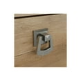 thumbnail image 4 of Bush Furniture Salinas 2 Drawer Lateral File Cabinet in Reclaimed Pine, 4 of 11