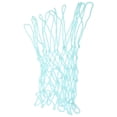 thumbnail image 1 of OUNONA Basketball Mesh Nylon Sky-blue 1Pack for Indoor Sports, 1 of 7