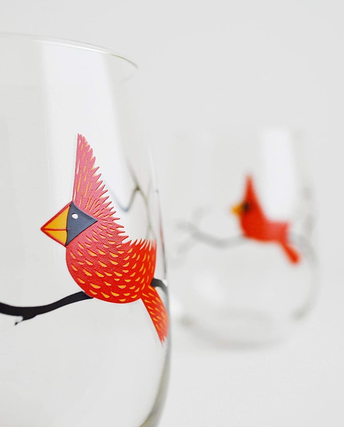 Cardinal FN161 Wine Glass - JES