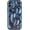 Light Blue, variant on for iPhone 11 Case,Water Ripple Wave Meteorite Bubble Chrome Plating Soft Phone Case (Wine Red)